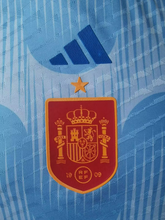 Load image into Gallery viewer, SPAIN AWAY RETRO JERSEY 2022
