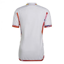 Load image into Gallery viewer, BELGIUM AWAY RETRO JERSEY 2022
